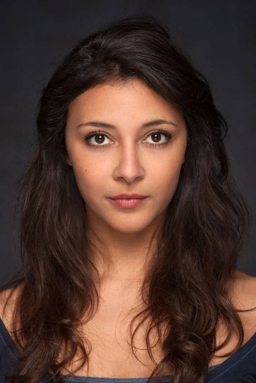 Sulaika Lindemann as Rehana