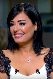 Engy Abd Allah as Paula