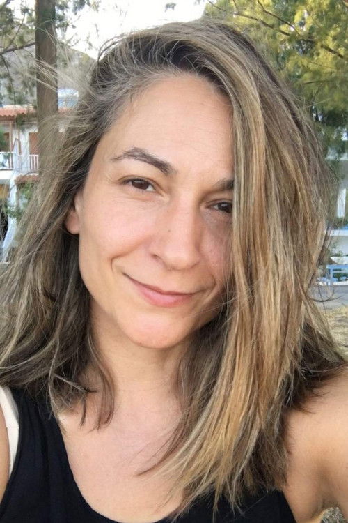 Ifigeneia Bogiatzaki as Natalia Bakopoulou