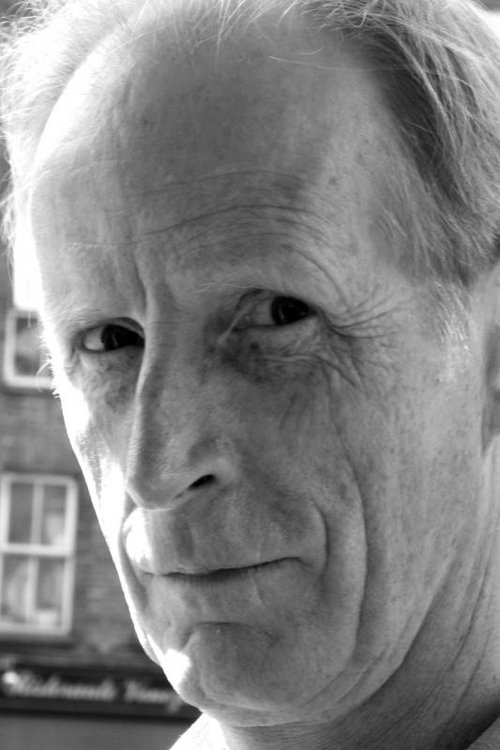 Hugh Coleridge as James