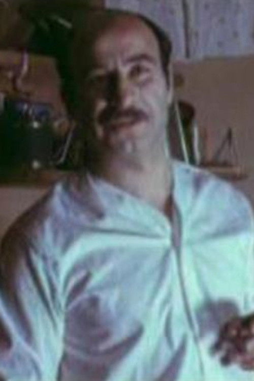 Timur Zoloyev as (self)