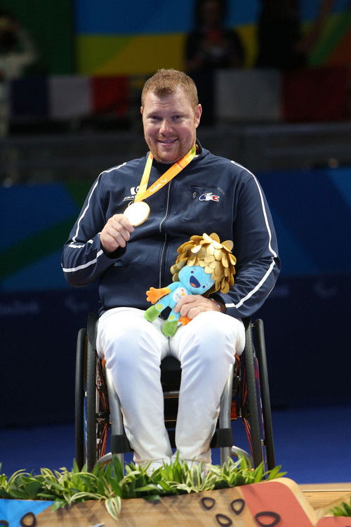 Fabien Lamirault profile photo