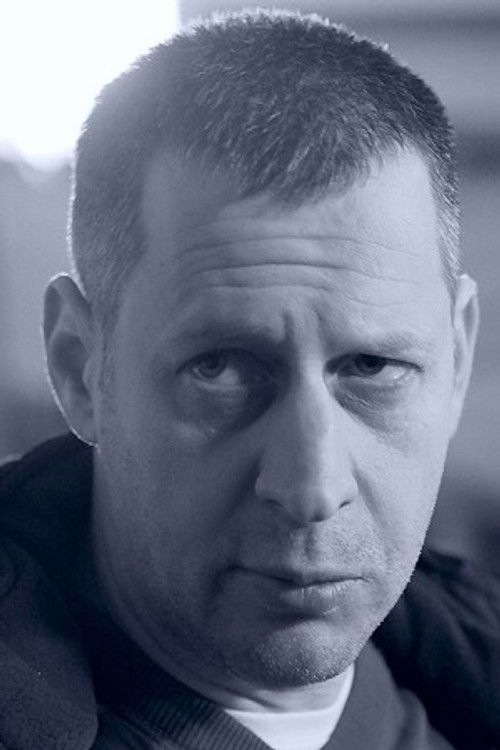 Ion Ionuț Ciocia as Brânzoi