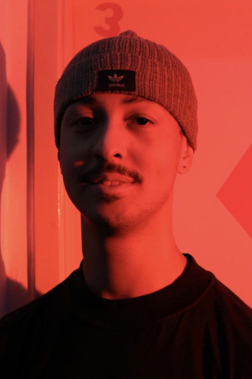 Renan Rodsan as Marcos