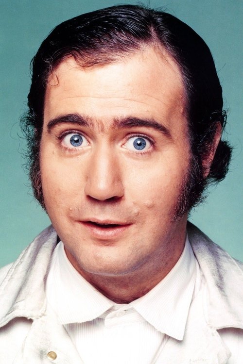 Andy Kaufman as Self