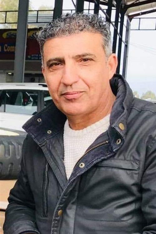 Irfan Wasta Mohammed as Tofiq