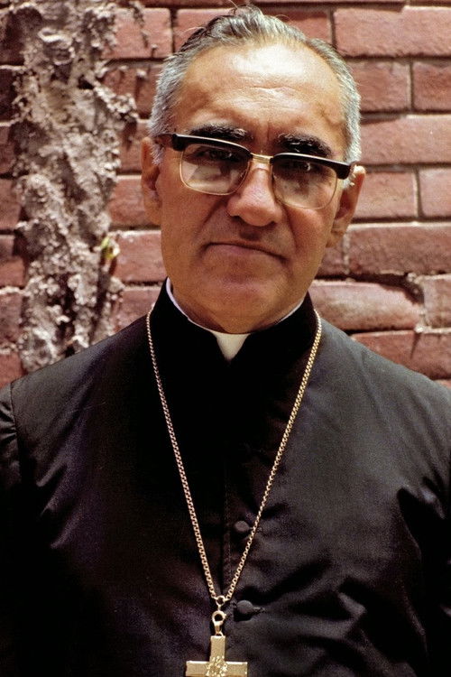 Óscar Arnulfo Romero as Self
