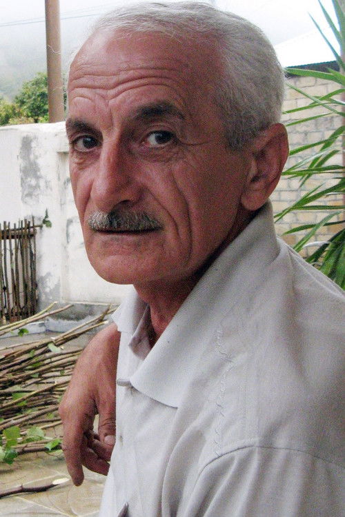 Ibrahimkhalil Aminov profile photo