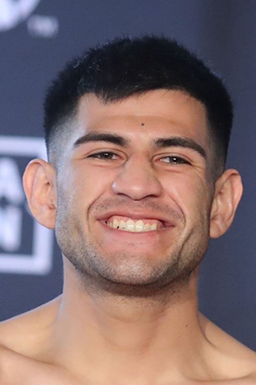 Alexis Rocha as Self