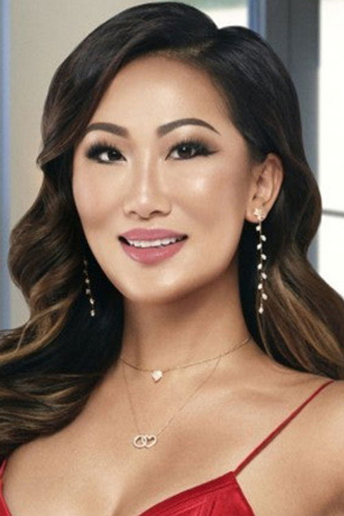 Tiffany Moon as Self