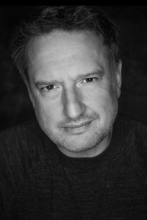 Dan Fredenburgh as Mickey