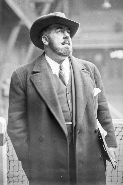 Nicolas Redelsperger as 