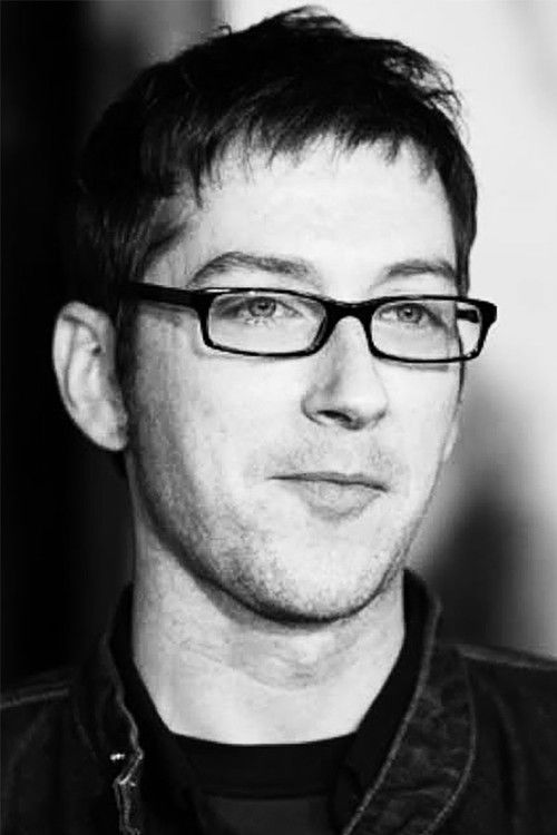 Liam Lynch as Collector