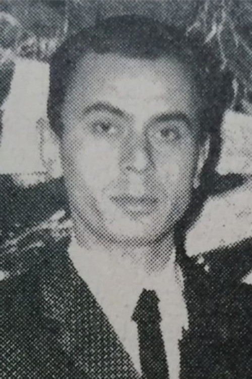 Erdoğan Üçkaya as 