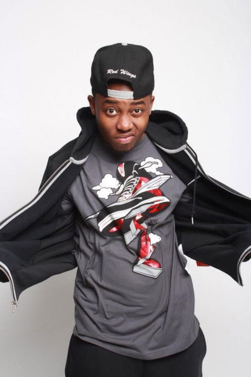 Dee Kaate as Yungah Baker