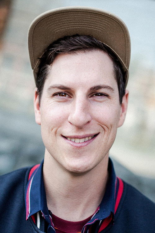 Guillaume Pineault as 