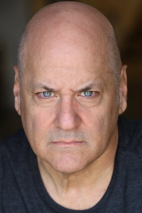 Elliott Mayer as Michael Stone