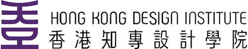 Hong Kong Design Institute logo