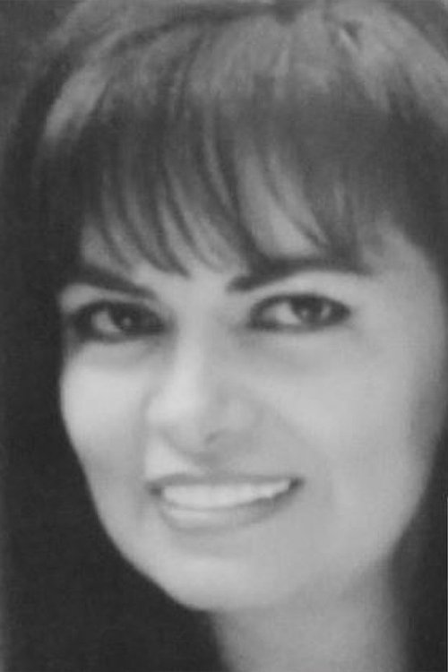 Gabriela Del Valle as Licenciada