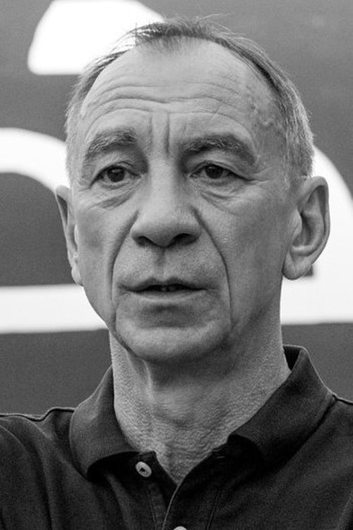 Rainer Rother as self