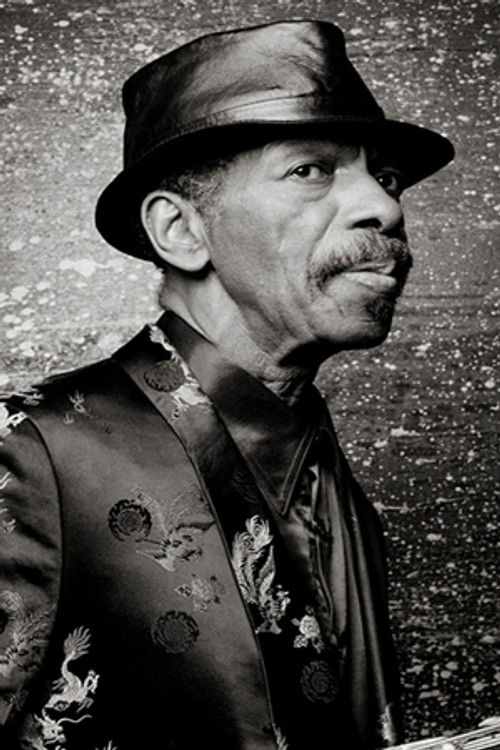 Ornette Coleman as Self