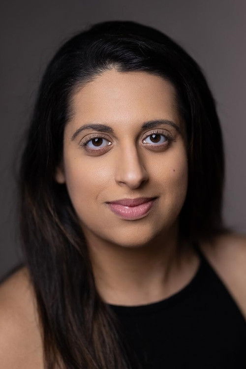 Fathimah Kara as Priya