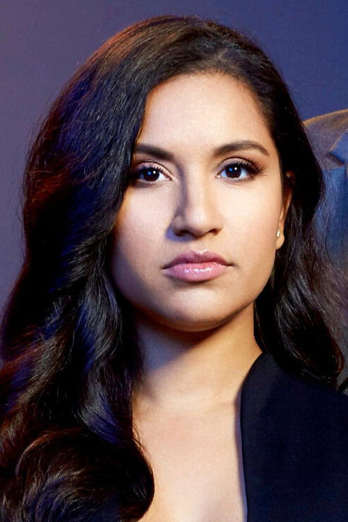 Fatima Silva as Self - Host