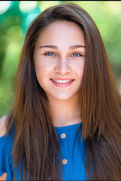 Alana Cavanaugh as Alanna