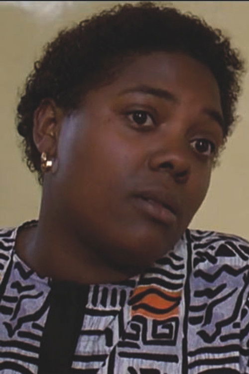 Juanita Waterman as Adelaide Tambo