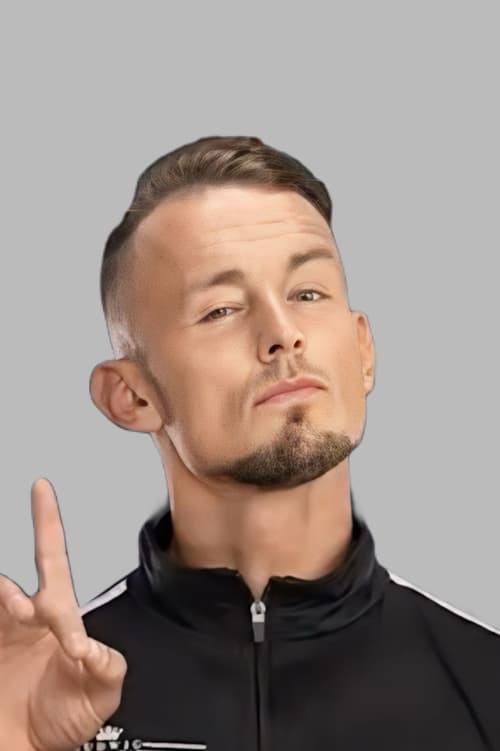 Marcel Barthel as Axel Dieter Jr.