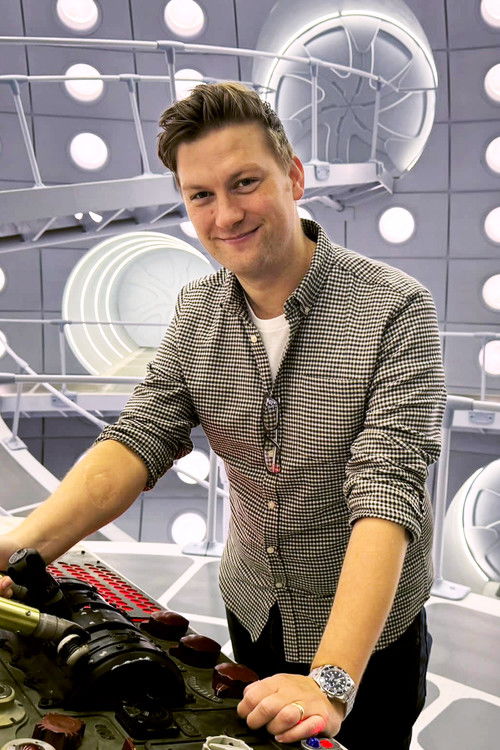 Richard Tipple as Self