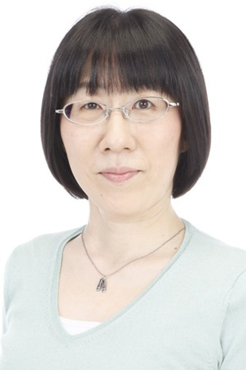 Eriko Watanabe as Sayoko's second adoptive mother