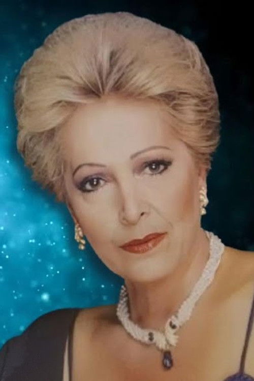 Poly Panou as singer