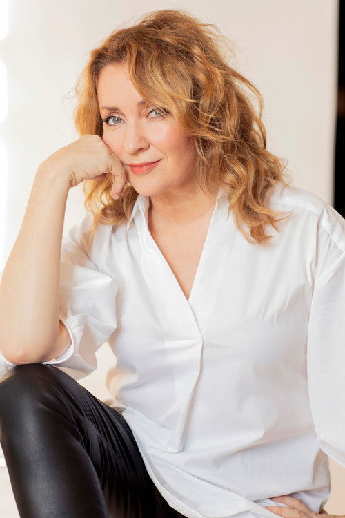 Katariina Kaitue as Virva