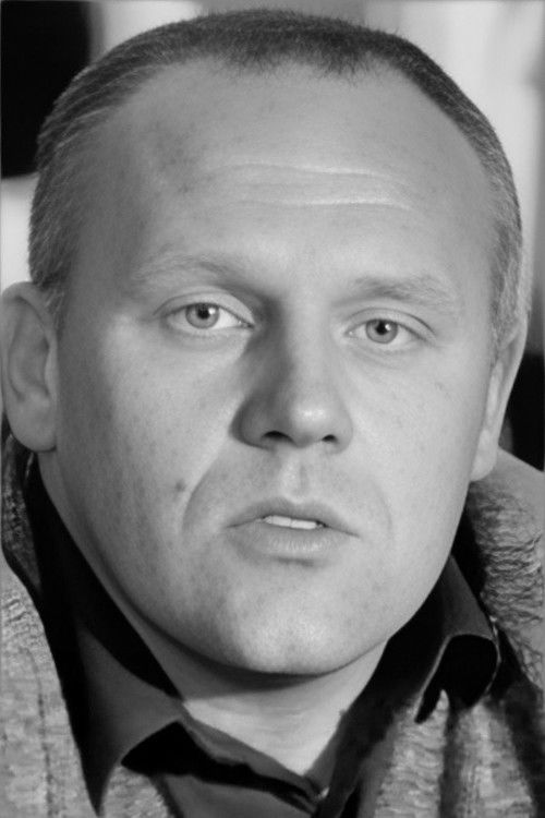 Nikolay Sysoyev as (as N. Sysoyev)