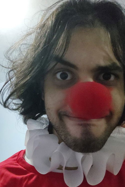 Alice Fritz as João Vitor Tadeu