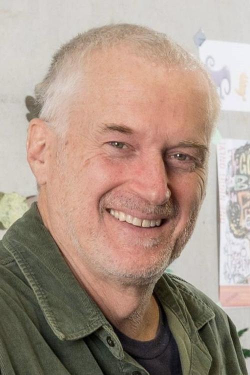 Harry Sinclair as Mark