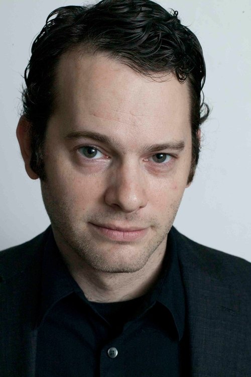 Joey Zimmerman as Ben