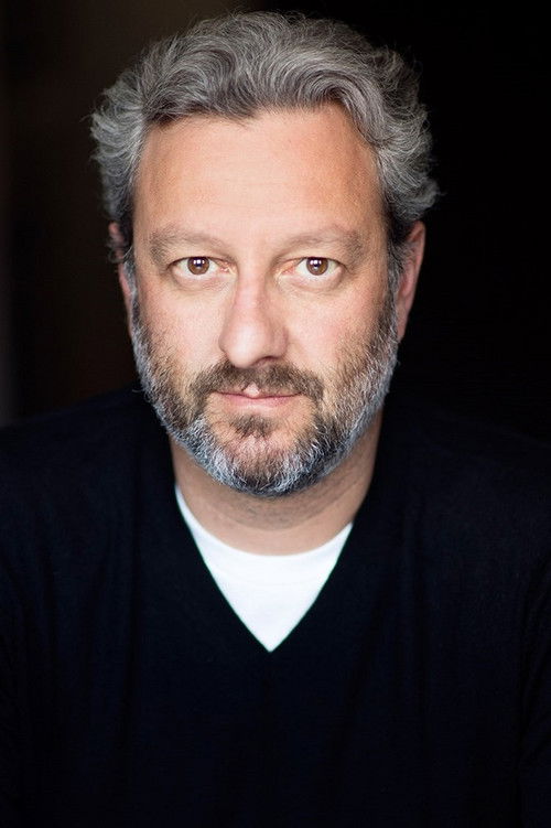 Alex Sideratos as Jonathan Wiley