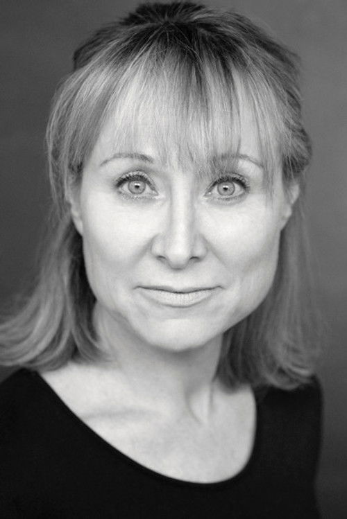 Karen Lewis as Hotel Receptionist