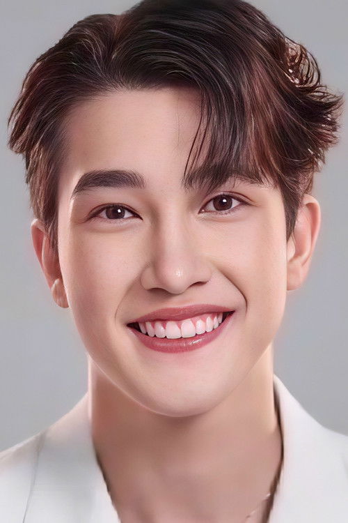 David Matthew Roberts as Teh