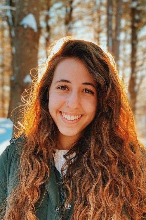 Lizzie Rhodes as Self