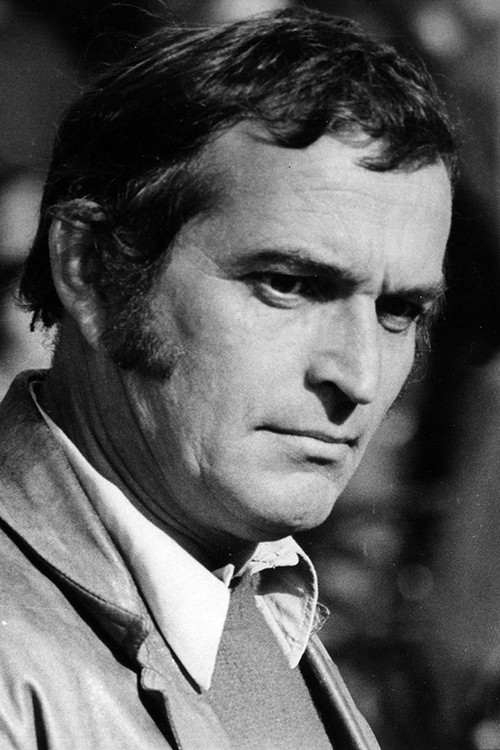 Jean-Paul Schwartz as Self