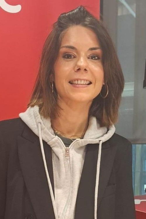 Anna Gurguí as Colaboradora