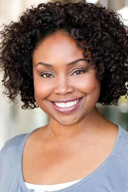 Juliette Jeffers profile photo