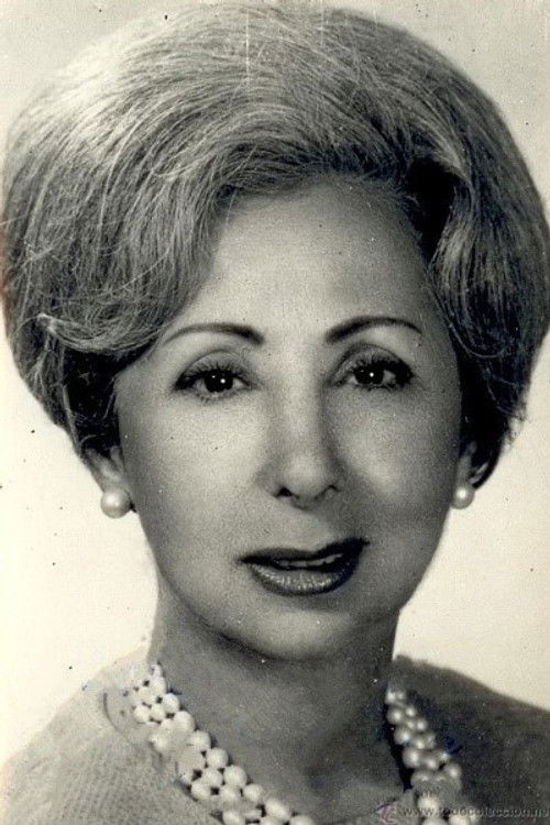 María Victoria Durá as 