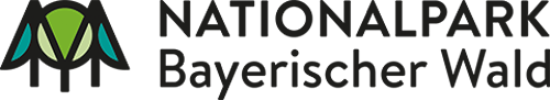 Nationalpark Bayerischer Wald logo
