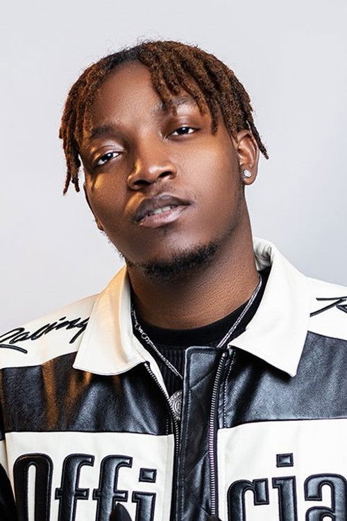 Adewumi Oluwasemilore as Jaiye Thomas