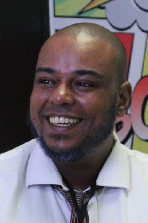 Rafael Soul as Francisco