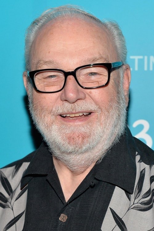 Burny Mattinson as Self